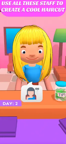 Game screenshot Beauty Dealer hack