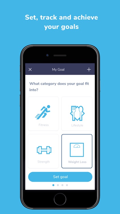 Your Wellbeing Active App screenshot-4