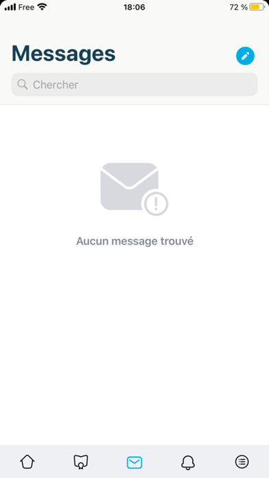 CEESO Paris Screenshot