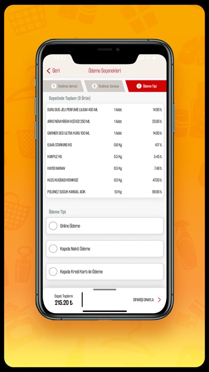 Yunus Online screenshot-6