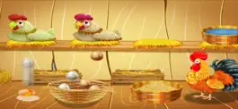 Game screenshot Школьная поездка на ферму apk