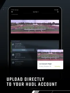 Hudl Focus iPad image 2
