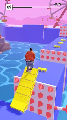 Game screenshot Milk Crate Challenge - Game hack