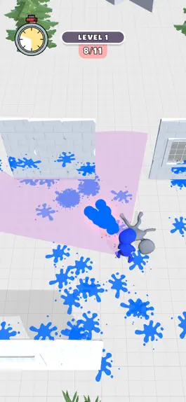 Game screenshot Hide and Catch mod apk