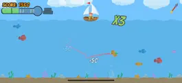Game screenshot Fishooter apk