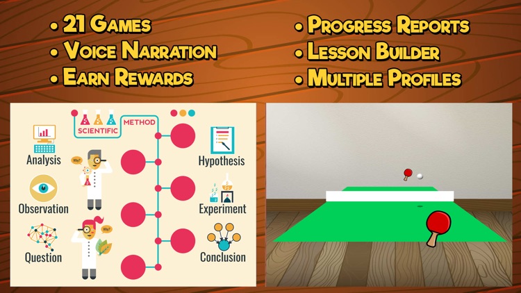 Fifth Grade Learning Games screenshot-4