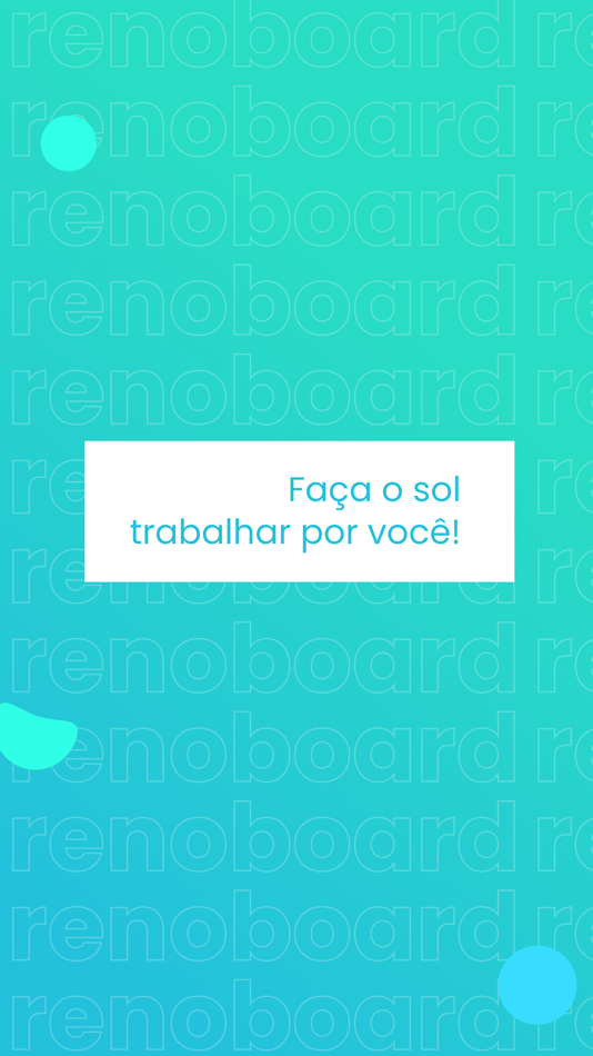 #8. RenoBoard (iOS) 由: Renovigi Energia Solar