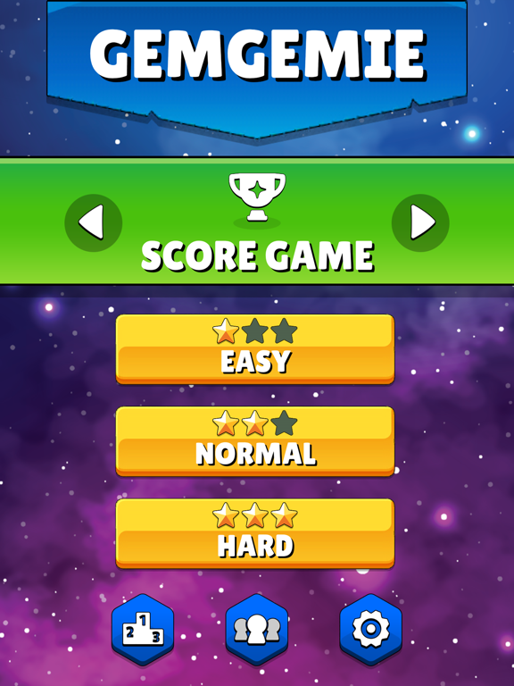 Screenshot #4 pour GEMGEMIE