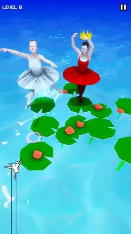 Game screenshot Ballerina mod apk