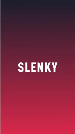 Game screenshot Slenky mod apk