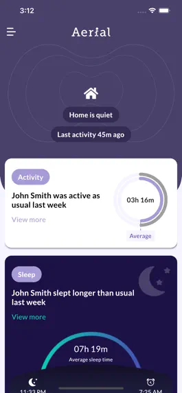 Game screenshot Remote Care apk