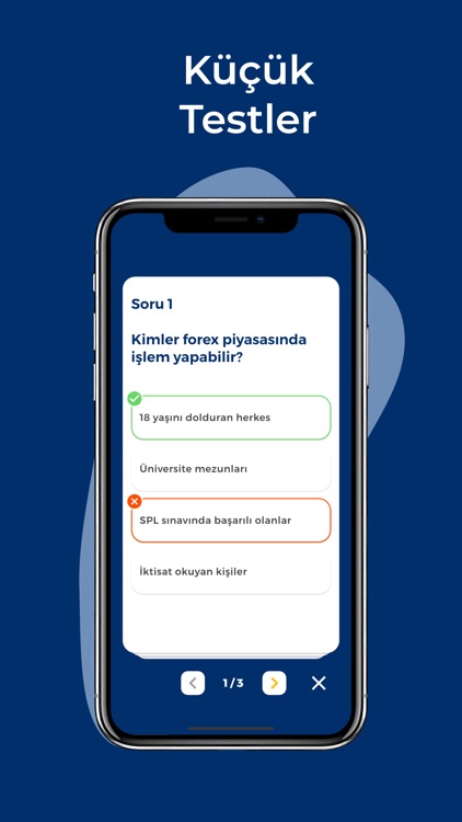 Forex 101: Nedir Nasıl Oynanır screenshot-5