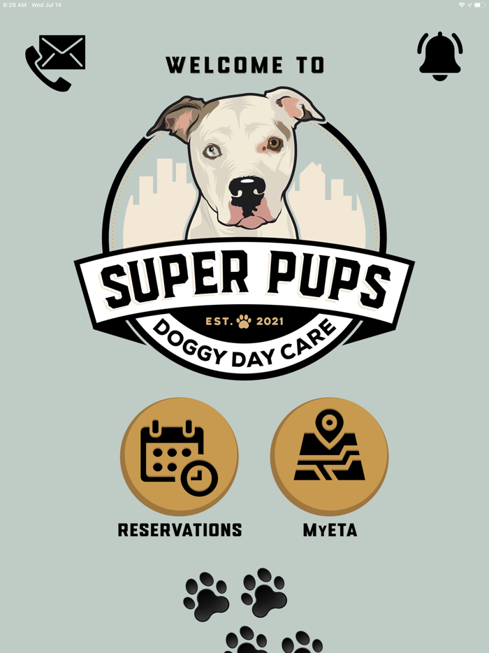 Super Pups Daycare