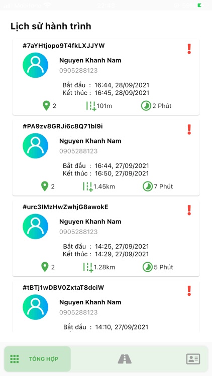 Thành Nhân Việt screenshot-3