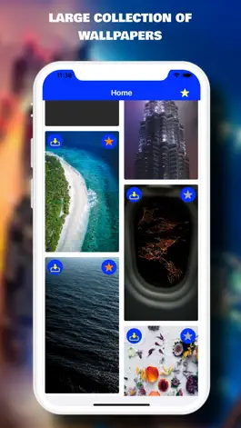 Game screenshot Wallpaper HD Ultra apk