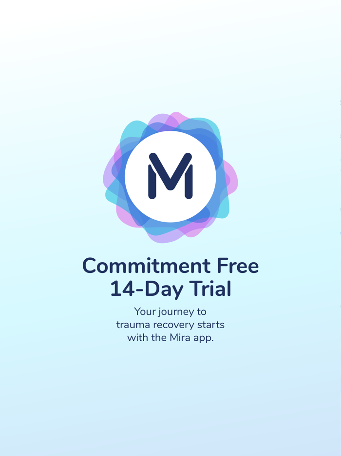 Mira Trauma and PTSD Support