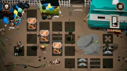 Road Raid: Puzzle Adventure Screenshot