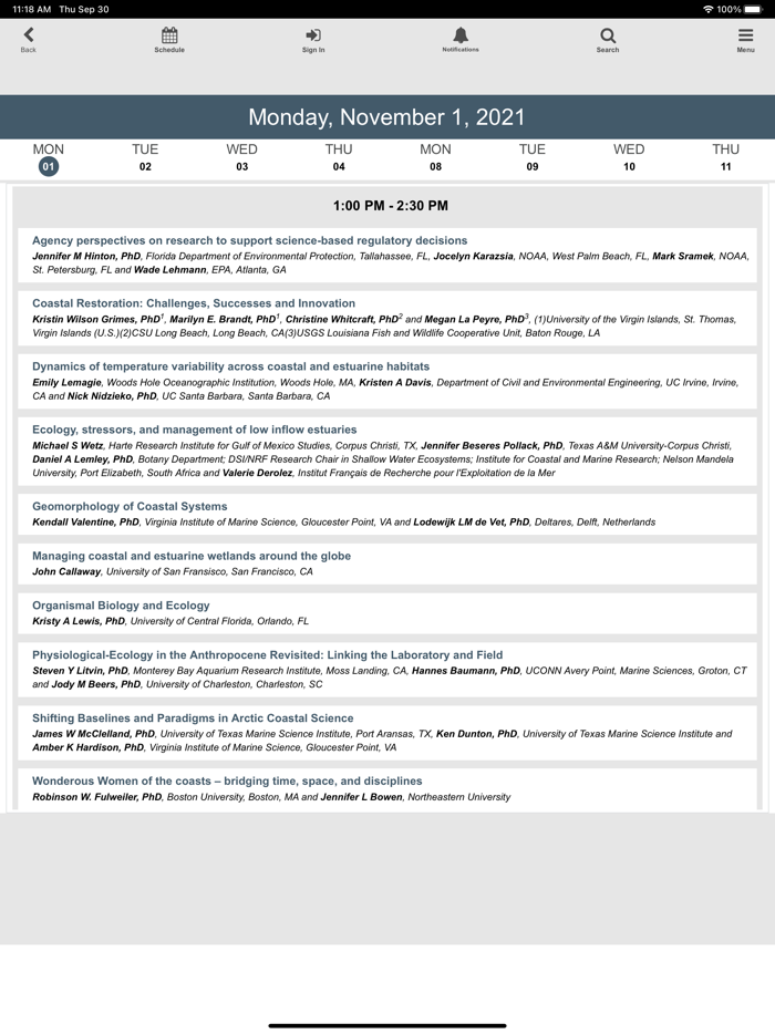 CERF 2021 Student Judging
