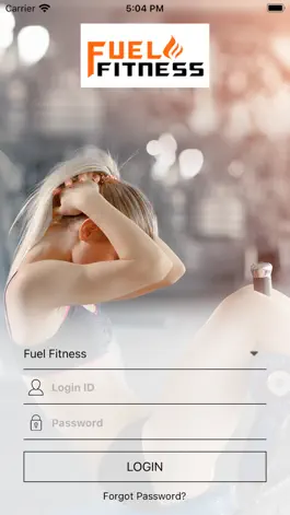 Game screenshot Fuel Fitness Tallahassee mod apk