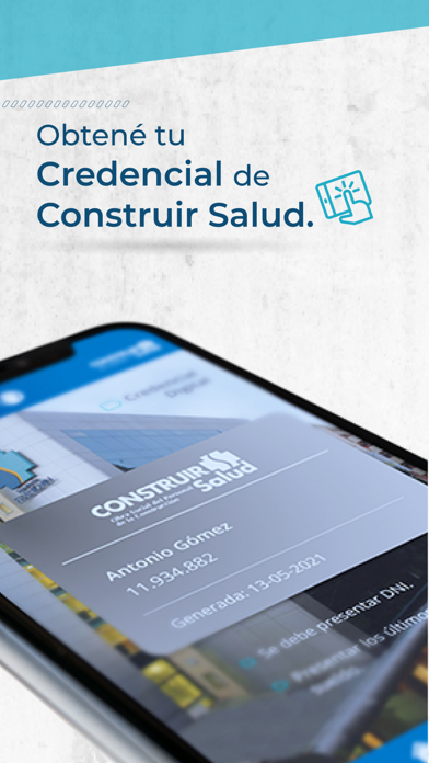 UOCRAAPP Screenshot
