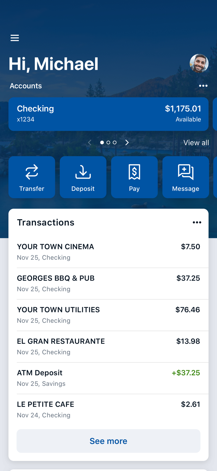 United Local Credit Union