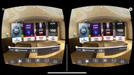 irusu vr player - movie player iphone screenshot 4