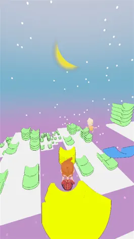 Game screenshot Joy Slide hack