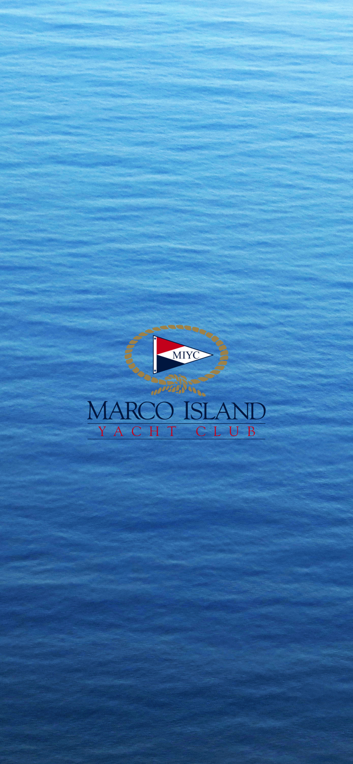 Marco Island Yacht Club