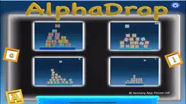 How to cancel & delete sensory alphadrop 2