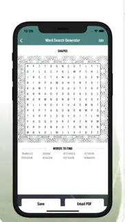 word search puzzle generator problems & solutions and troubleshooting guide - 1