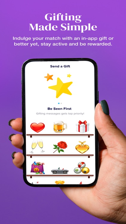 MatchMde - AI Dating App by Luxesocietygroup PVT LTD