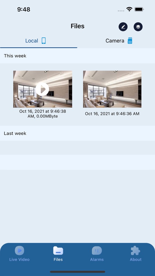 #4. ULooka (iOS) 由: Shenzhen Aneka Electronics Technology Co.LTD