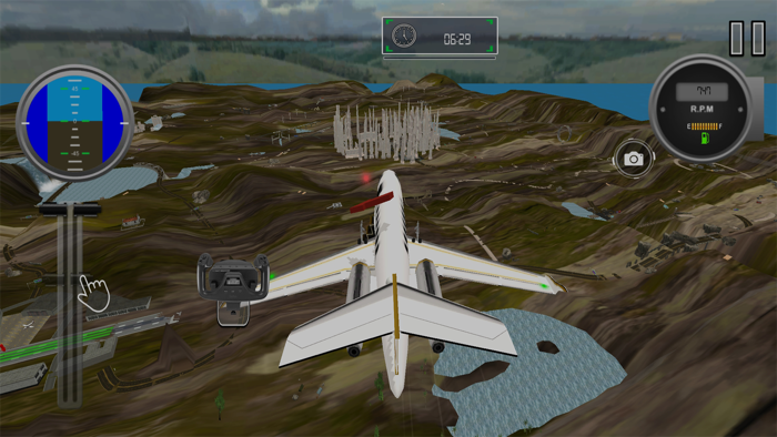 Virtual Millionaire Rich Dad