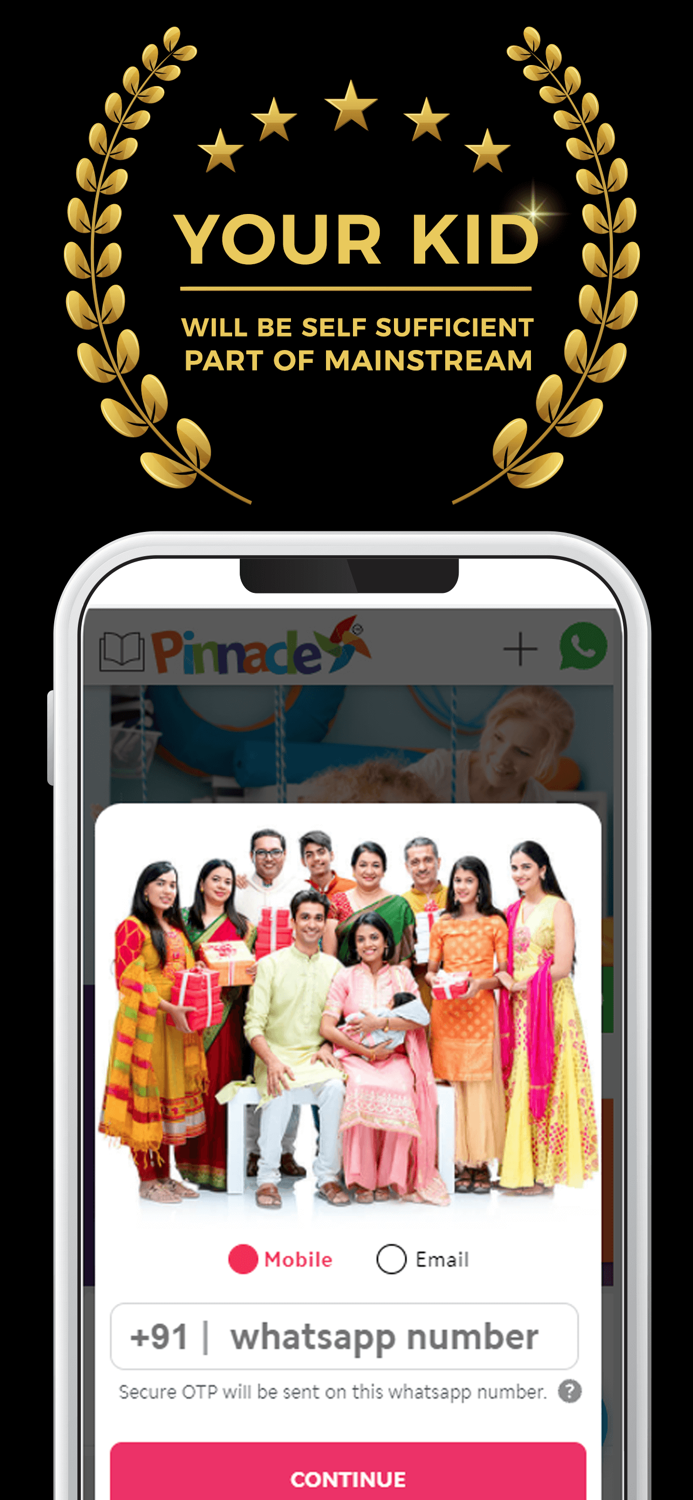 Pinnacle Blooms Network