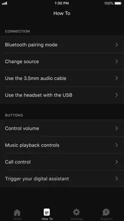 Cisco Headsets iPhone image 3