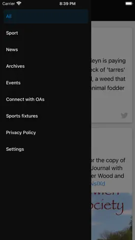 Game screenshot Old Alleynians mod apk