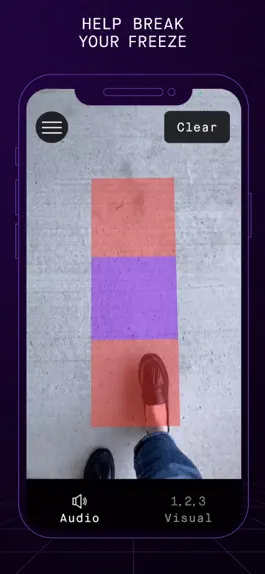 Game screenshot PD Stepfinder hack