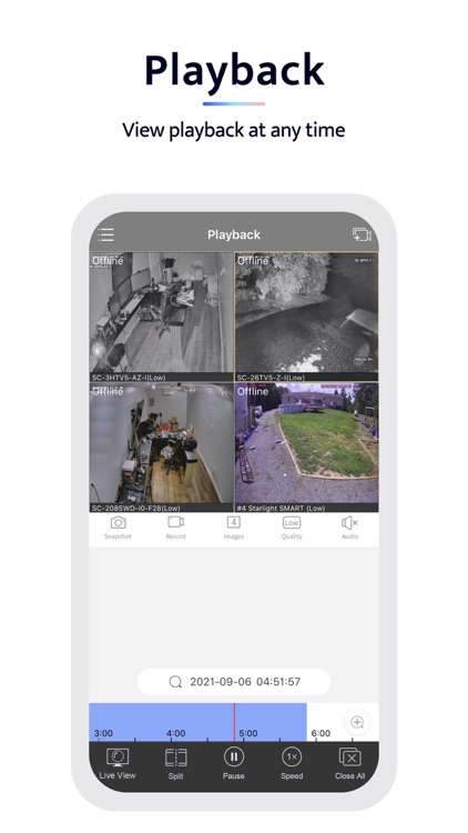 Turing Smart Viewer screenshot-3
