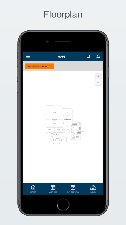 McGuireWoods ISC 2021