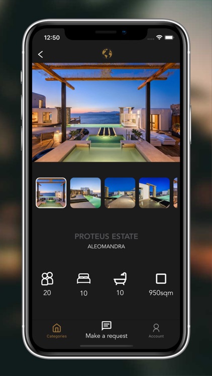 Legends DMC screenshot-4