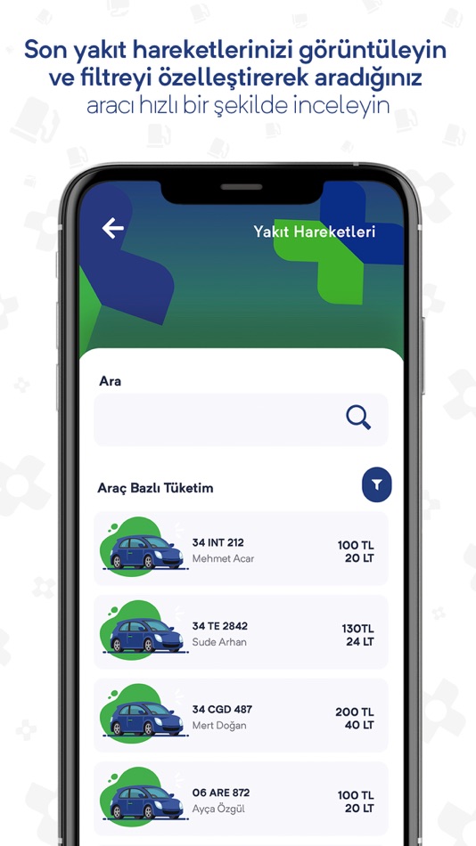 #6. ArtıNokta (iOS) 由: AS YAKIT PETROL SANAYI VE TICARET ANONIM SIRKETI
