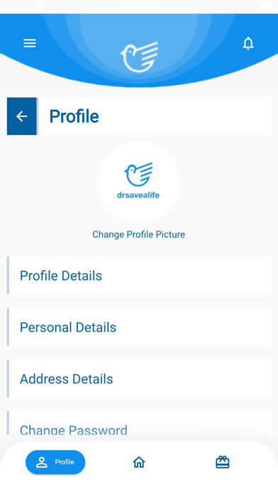 DrSavealife Screenshot
