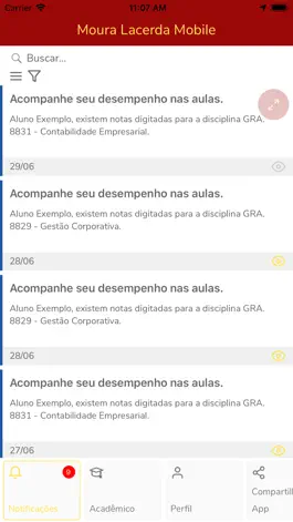 Game screenshot Moura Lacerda Mobile apk