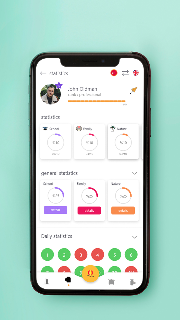 eBabil Language Games for You