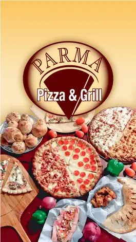 Game screenshot Parma Pizza & Grill mod apk