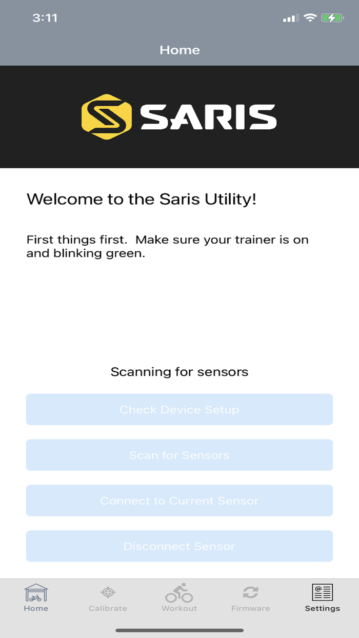 Saris Utility