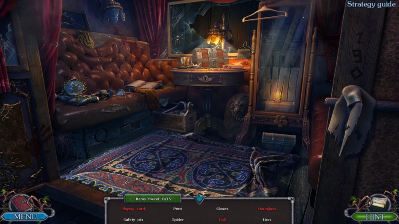 Legendary Tales 1 screenshot 4