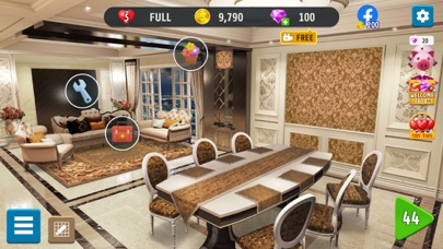 MyHome Design-Luxury Interiors Screenshot