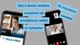 Game screenshot McLarenNow Clinic hack