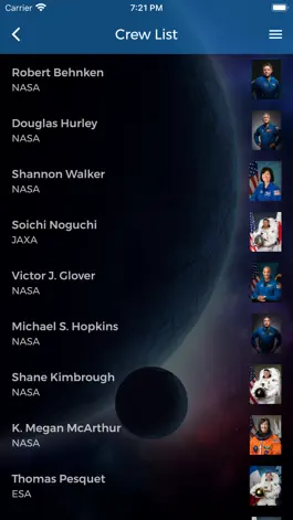 Game screenshot HoKu Space mod apk